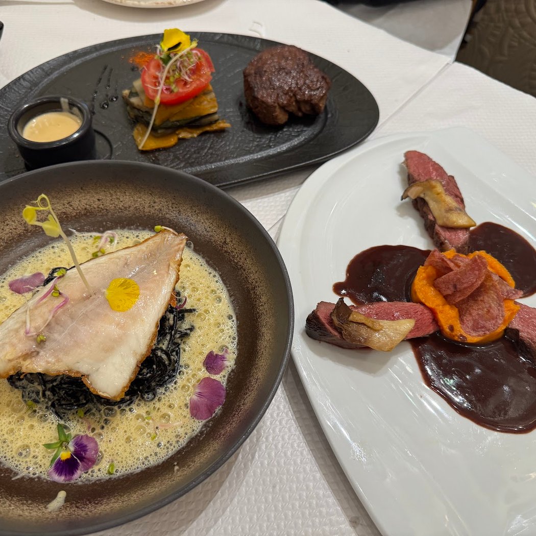Le Bistrot Du Perigord 3